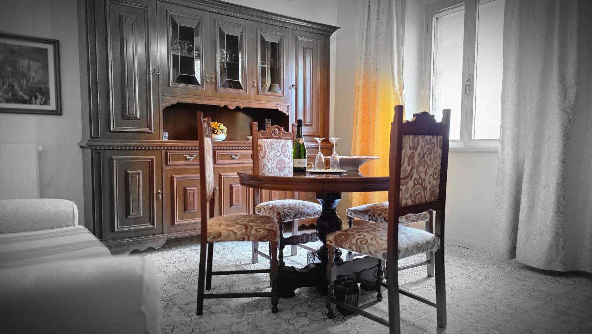 Вилла A Casa Di Gabri Montefollonico Экстерьер фото